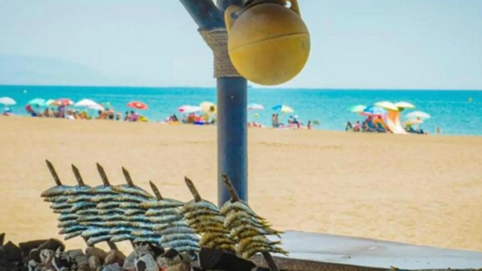Marbella Beachfront- Apartamento Junto A La Playa Y Con Impresionantes Vistas Al Mar