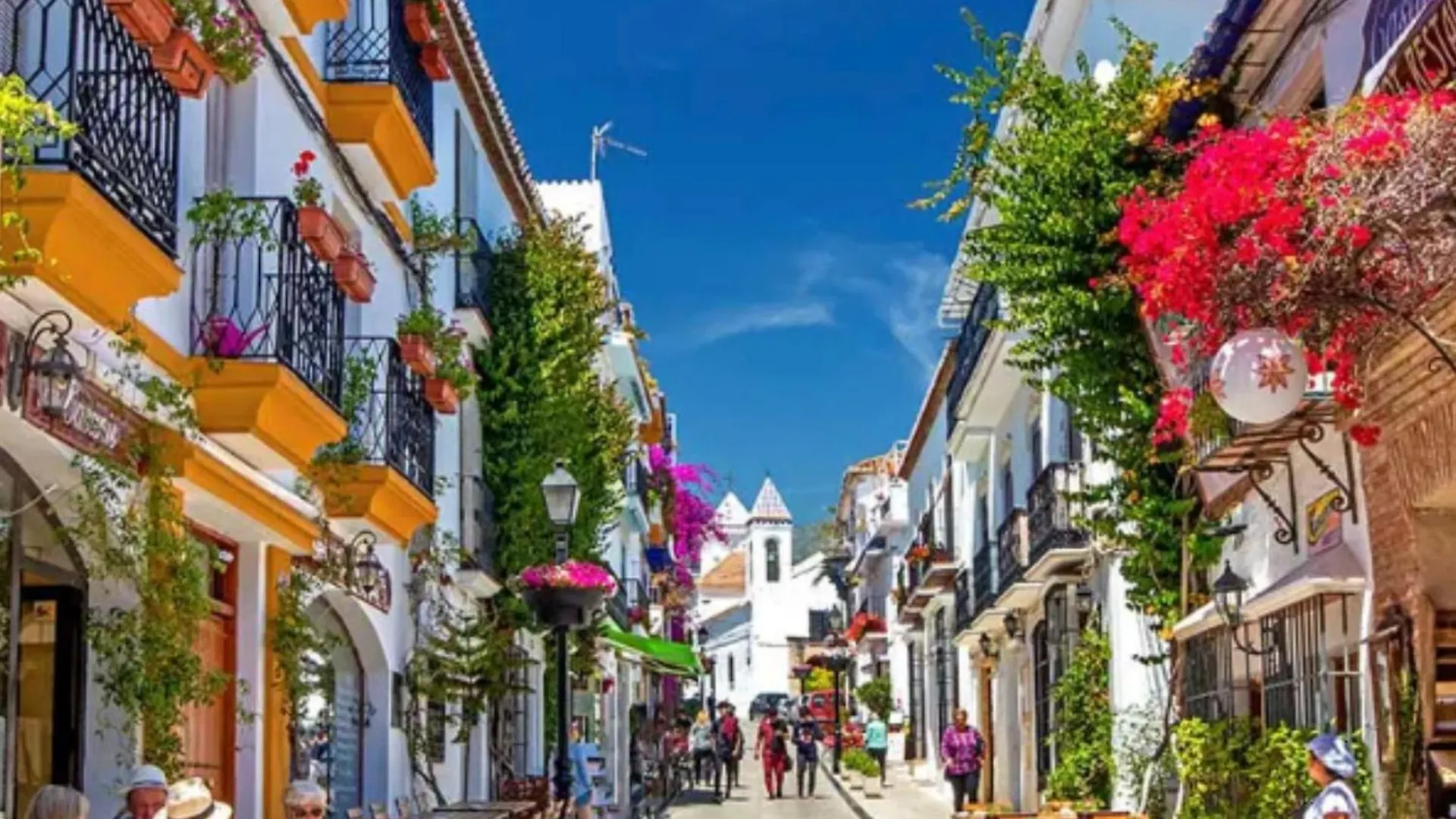 Marbella Beachfront- Apartamento Junto A La Playa Y Con Impresionantes Vistas Al Mar 0*,  Hiszpania