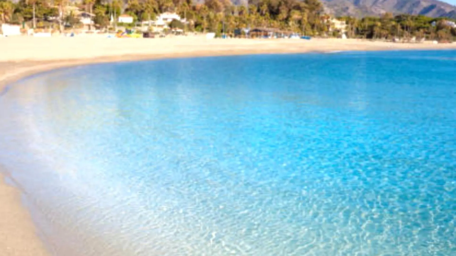 Marbella Beachfront- Apartamento Junto A La Playa Y Con Impresionantes Vistas Al Mar