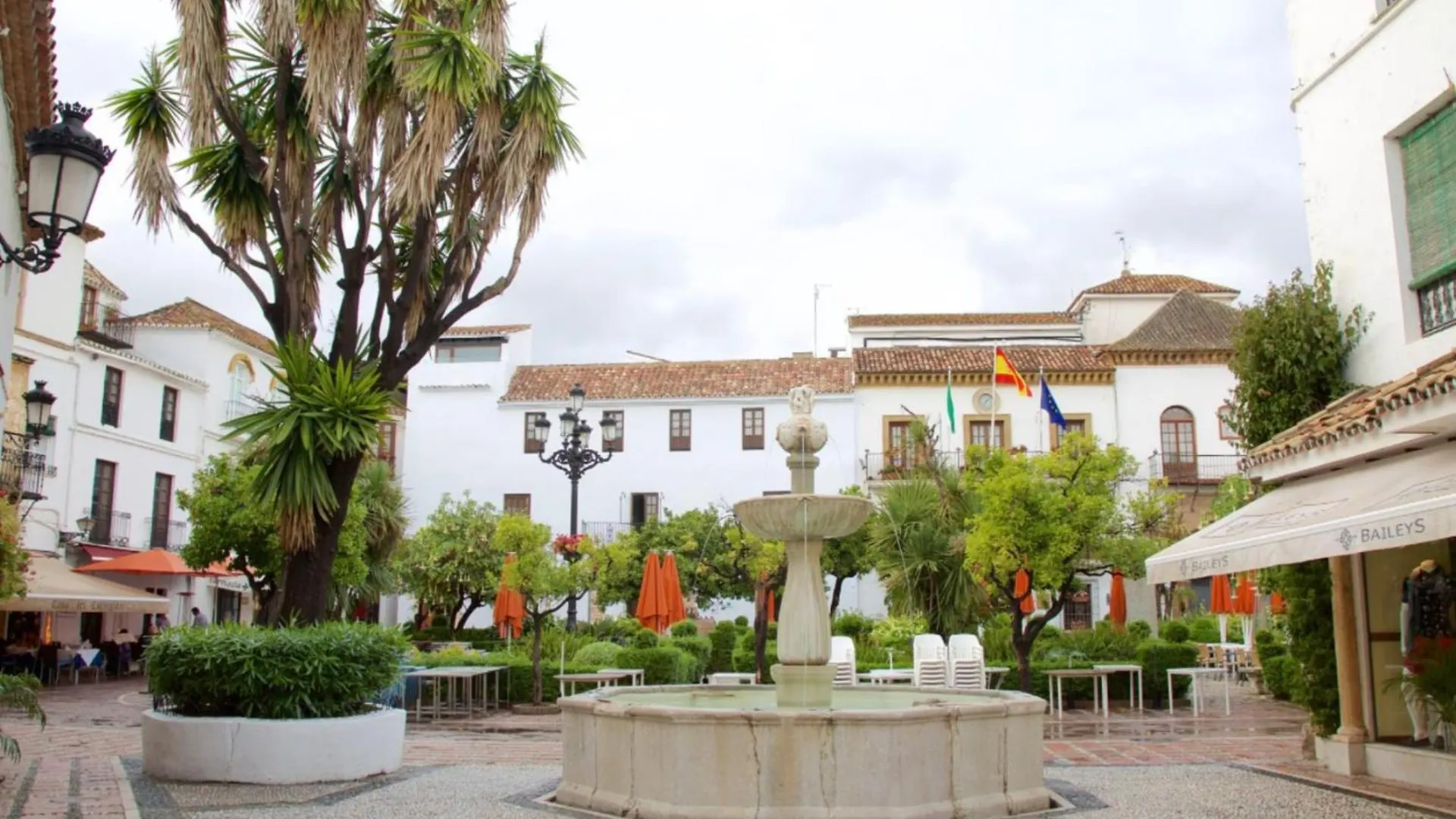 Apartament Marbella Beachfront- Apartamento Junto A La Playa Y Con Impresionantes Vistas Al Mar Hiszpania
