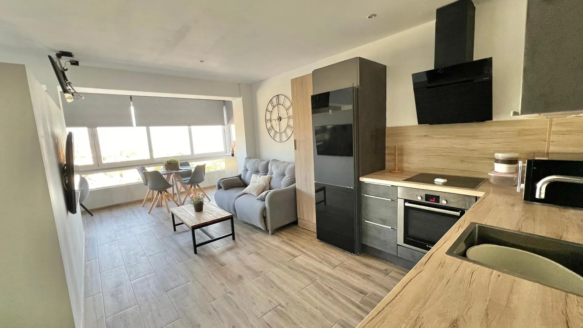 Apartment Marbella Beachfront- Apartamento Junto A La Playa Y Con Impresionantes Vistas Al Mar Spain