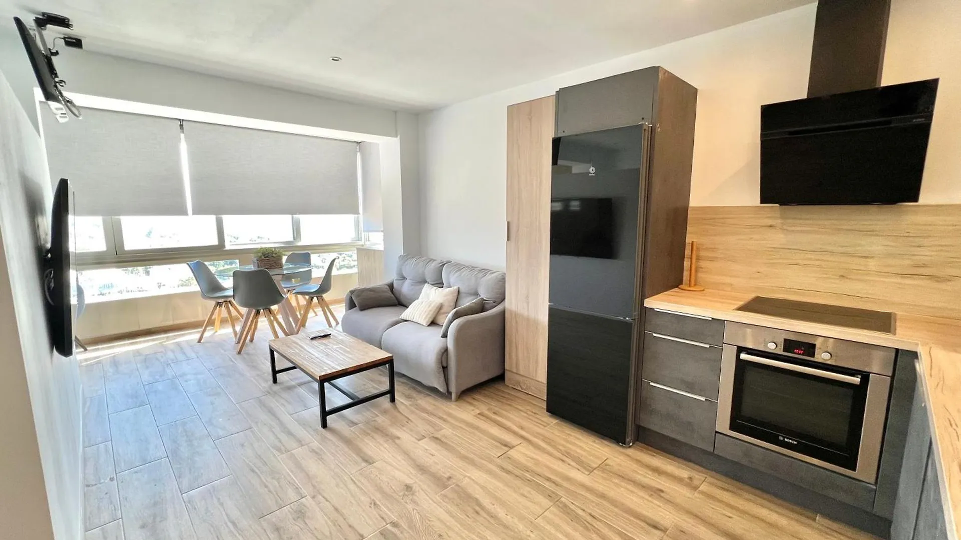 Marbella Beachfront- Apartamento Junto A La Playa Y Con Impresionantes Vistas Al Mar Spain